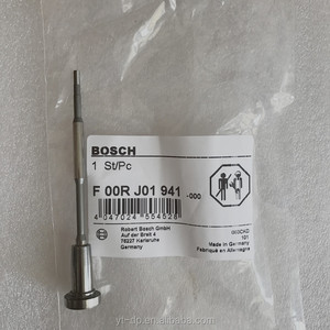<span class=keywords><strong>Injecteur</strong></span> Common Rail F00RJ01941, soupape de commande de piston F00RJ01941, au meilleur <span class=keywords><strong>prix</strong></span> - Product Image 1