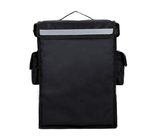 Borsa Termica di Alta Qualità per Consegna Cibo Caldo, Borsa per Consegna Pizza, Borsa per Trasporto Alimenti - Product Image 3