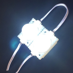 Meizu Note 3 Lcd Noveen Led 12V Boîte à Signes Boîte à Lumière Led Module Rétro-Éclairé Éclairage Latéral Étanche 5 W 100 Ce DC 12V IP67 OEM 75 80 - Product Image 6