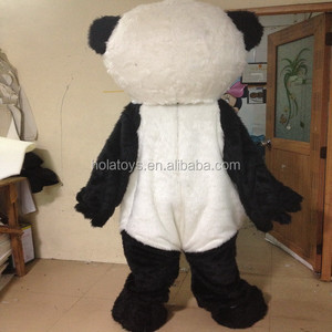 Costume <span class=keywords><strong>de</strong></span> <span class=keywords><strong>panda</strong></span> en peluche <span class=keywords><strong>pour</strong></span> <span class=keywords><strong>adulte</strong></span> / Costume <span class=keywords><strong>de</strong></span> cosplay <span class=keywords><strong>de</strong></span> <span class=keywords><strong>panda</strong></span> <span class=keywords><strong>pour</strong></span> <span class=keywords><strong>adulte</strong></span> - Product Image 4