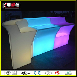 Batería recargable Muebles <span class=keywords><strong>Bar</strong></span> LED Hecho en China - Product Image 5