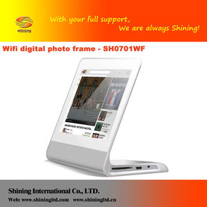 Sh0701wf la <span class=keywords><strong>plus</strong></span> belle cadres <span class=keywords><strong>photo</strong></span> numériques, hot <span class=keywords><strong>sexy</strong></span> cadre <span class=keywords><strong>photo</strong></span> vidéo/mural acrylique cadres <span class=keywords><strong>photo</strong></span> - Product Image 3