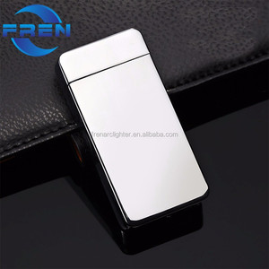 2017fren-607 Venta Caliente <span class=keywords><strong>X</strong></span> doble arco más ligero recargable usb doble arco más ligero - Product Image 3