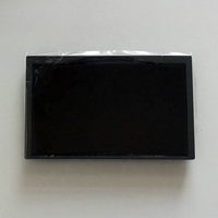 Panneau LCD TFT CHIMEI INNOLUX d'origine de 8 pouces pour la navigation automobile DJ080EA-01B