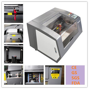 CO2 <span class=keywords><strong>laser</strong></span> decoupee et gravure machine prix viens de la <span class=keywords><strong>Chine</strong></span> Bodor - Product Image 1