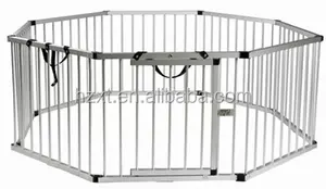 Pet play pen Dog Exercise Pen Fence