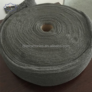 가구 강철 양모 연마를위한 #0000 저탄소 강철 양모 - Product Image 3