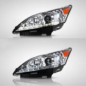 LED 전조등 대 한 LEXUS ES350 2010-2012 HEAD LAMP