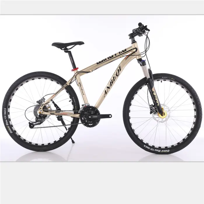 Wholesale 26 inch steel hot selling bike factory price downhill mountain bike for men bicycle