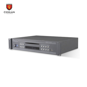 Chnlan <strong>PA</strong> Audio <strong>System</strong> MP3/<strong>CD</strong> <strong>Player</strong> for Home - Product Image 3