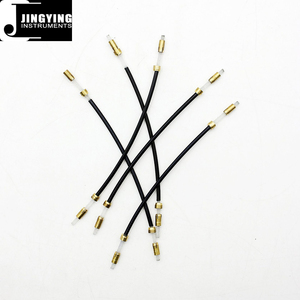 2025 Jingying musica <span class=keywords><strong>violino</strong></span> parte accessori, all'ingrosso <span class=keywords><strong>violino</strong></span>/VIOLA/violoncello/basso Anti-skid coda <span class=keywords><strong>corda</strong></span> - Product Image 4