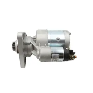 Запасные части для трактора MTZ 80 OEM D-240,D-144 9142 белый и черный 12v starter