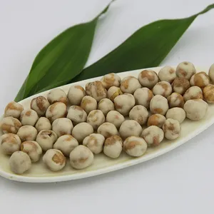 2022 Wasabi Flavor Coated Chickpeas Roasted Chickpeas Chinese Suppliers