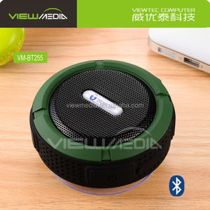 <span class=keywords><strong>Vm</strong></span>-bt255 últimos productos en el mercado oem de altavoces impermeables del bluetooth - Product Image 2