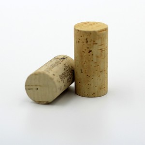 Usine prix 100% Nature bouchons de bouteille de vin - Product Image 2