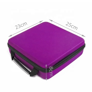 18 anni di fabbrica Custom duro che trasporta borsa della cassa di schiuma di <span class=keywords><strong>EVA</strong></span> - Product Image 5