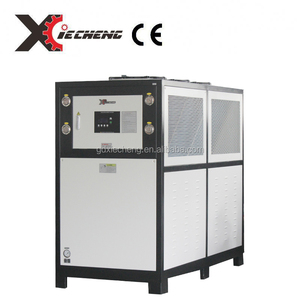Refroidi à l'eau de <span class=keywords><strong>la</strong></span> machine de production pour centrale à béton - Product Image 1
