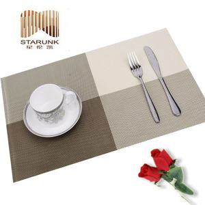 Tovaglietta Decorativa Antimuffa per Tavolo da Pranzo per Cibi Caldi - Product Image 1