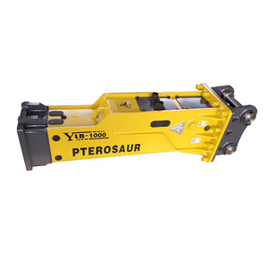 Svoryantai — pièces de rechange burin hydraulique, burin coréen sb50 100mm, pour pelle pc120 - Product Image 4