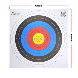 Fábrica <span class=keywords><strong>de</strong></span> China al por mayor Libro Blanco del <span class=keywords><strong>tiro</strong></span> con <span class=keywords><strong>arco</strong></span> <span class=keywords><strong>de</strong></span> flecha <span class=keywords><strong>tiro</strong></span> - Product Image 2