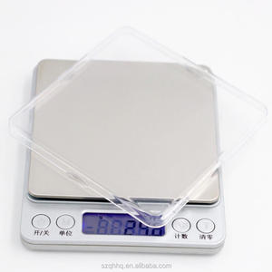 Meilleur Électronique <span class=keywords><strong>Poche</strong></span> Diamant Gram Échelles Bijoux Pesant Échelle pour Vente Chaude sur <span class=keywords><strong>Amazon</strong></span> - Product Image 3
