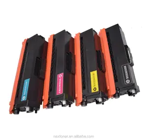 TN310 / TN320 C/M/Y/BK for Brother color wholesale toner cartridge