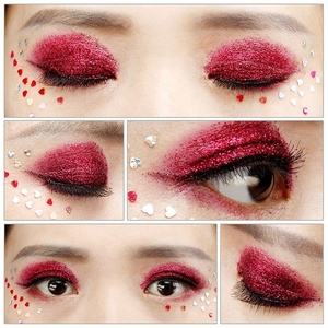 Nhãn hiệu riêng mỹ phẩm trang điểm <span class=keywords><strong>10</strong></span> màu tông <span class=keywords><strong>Eyeshadow</strong></span> <span class=keywords><strong>Palette</strong></span> - Product Image 4