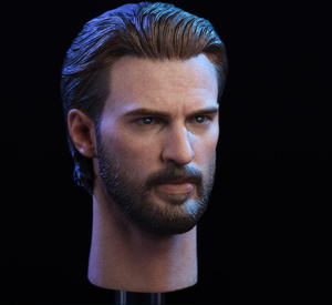 Très haute qualité personnalisé tête <span class=keywords><strong>de</strong></span> mannequin Chine fabrication - Product Image 2
