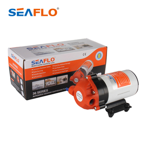 Seaflo-<span class=keywords><strong>bomba</strong></span> de diafragma de alta presión dc 5-7lpm, purificador de agua por ósmosis <span class=keywords><strong>inversa</strong></span> ro - Product Image 4