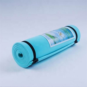 EVA + ALU FILM zachte camping mat/Camping vloermat - Product Image 4
