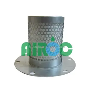 Vervanging air olie separator element 1613750201 voor Atlas copco compressor