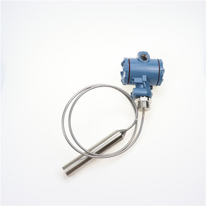 4-20mA 0-5V خزان الكحول السائل استشعار مستوى البنزين/الديزل قياس المستويات التحقيق - Product Image 2
