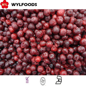 Bán Sỉ Trái Cây <span class=keywords><strong>IQF</strong></span> Mới Đông Lạnh Chua Anh Đào - Product Image 4