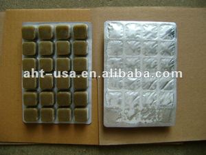 Congelados daphnia - Product Image 1