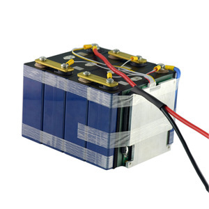 12 v lifepo4 akku 100ah für DC system RV Boot hause solarstromanlage - Product Image 4