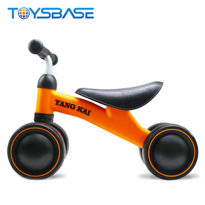 Shantou Chenghai fábrica de juguetes Pedal de juguete portabebés <span class=keywords><strong>con</strong></span> ruedas - Product Image 4
