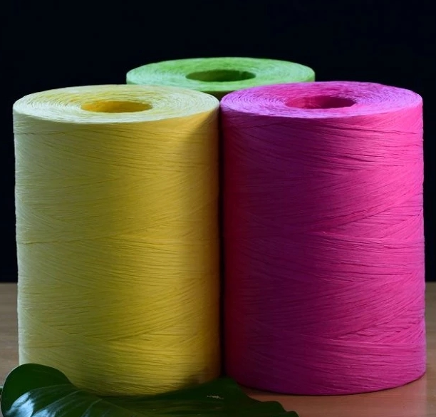 Asun Paper Wholesale Paper Raffia for Package