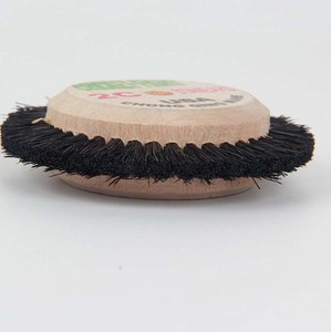 strumenti di gioielli in legno mozzo centrale 2 c spazzola ruota protesi pennello - Product Image 1