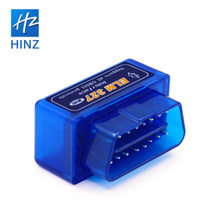 Mini <span class=keywords><strong>elm327</strong></span>, version 327, V2.1, odb2 mini, <span class=keywords><strong>elm327</strong></span> - Product Image 2