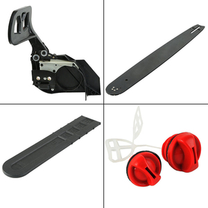 Herramientas de jardinería últimos diseños de cadena para hombre diesel <span class=keywords><strong>motosierra</strong></span> - Product Image 3