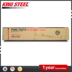 Kingsteel ชั้นวางพวงมาลัยพาวเวอร์และปีกนกสำหรับ Toyota <span class=keywords><strong>Corolla</strong></span> AE80 <span class=keywords><strong>AE82</strong></span> 1983-1989 LHD 45510-12090 - Product Image 4