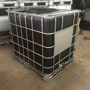 1000 Litres <strong>Water</strong> Ibc Plastic Shipping <strong>Storage</strong> <strong>Containers</strong>/tanks - Product Image 5
