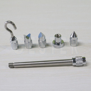 Dụng Cụ Đo Lực Kéo, Thiết Bị Kiểm Tra Mô-men Xoắn Đồ Chơi Lực Kéo - Product Image 5