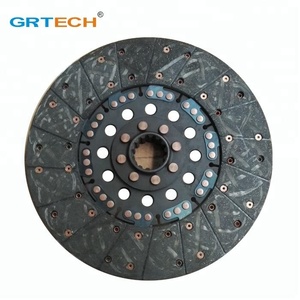 5086996 Grtech disco frizione Auto per trattore <span class=keywords><strong>Fiat</strong></span> 640 - Product Image 2