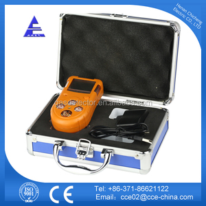 Portable co, H2s, O2, Ch4 / lie Multi 4 <span class=keywords><strong>détecteur</strong></span> de gaz - Product Image 6