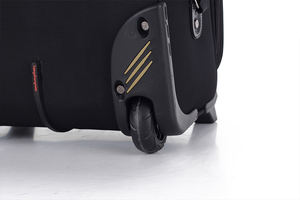 <span class=keywords><strong>Valigia</strong></span> da Viaggio in Nylon 2021, Alta Qualità, <span class=keywords><strong>Grande</strong></span> Capacità, con Manico di Ricambio - Product Image 5