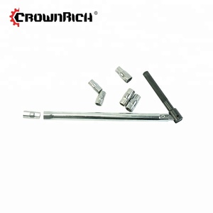Excellente qualité outils à main clés métrique réglable clé dynamométrique outils socket ensemble - Product Image 6