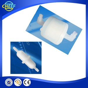 Kit filtro stampante CIJ filtro a getto d'inchiostro filtro principale 5 um per inchiostri UV e solventi-prodotto - Product Image 4