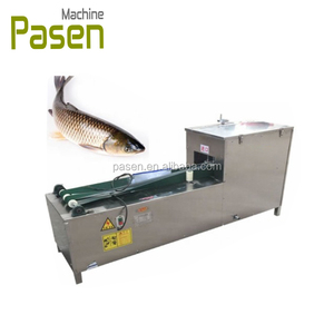<strong>Fish</strong> Descaler Automatic <strong>Fish</strong> <strong>Processing</strong> <strong>Machine</strong> <strong>Fish</strong> Gutting Cleaning <strong>Machine</strong> - Product Image 1
