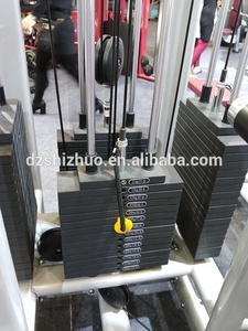 Super <span class=keywords><strong>Vendita</strong></span> Calda Multi Palestre e Multi Functional <span class=keywords><strong>Palestra</strong></span> Attrezzature per Il Fitness Esercizio - Product Image 4